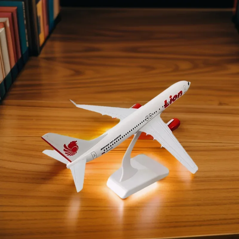 Металлический сплав 20 см B737 Air LION Airlines LION 737 Литая под давлением модель самолета Модель W Базовый самолет Подарки Игрушки Самолеты Decora
Металлический сплав 20 см B737 Air LION Airlines LION 737 Литая под давлением модель самолета Модель W Базовый самолет Подарки Игрушки Самолеты Decora