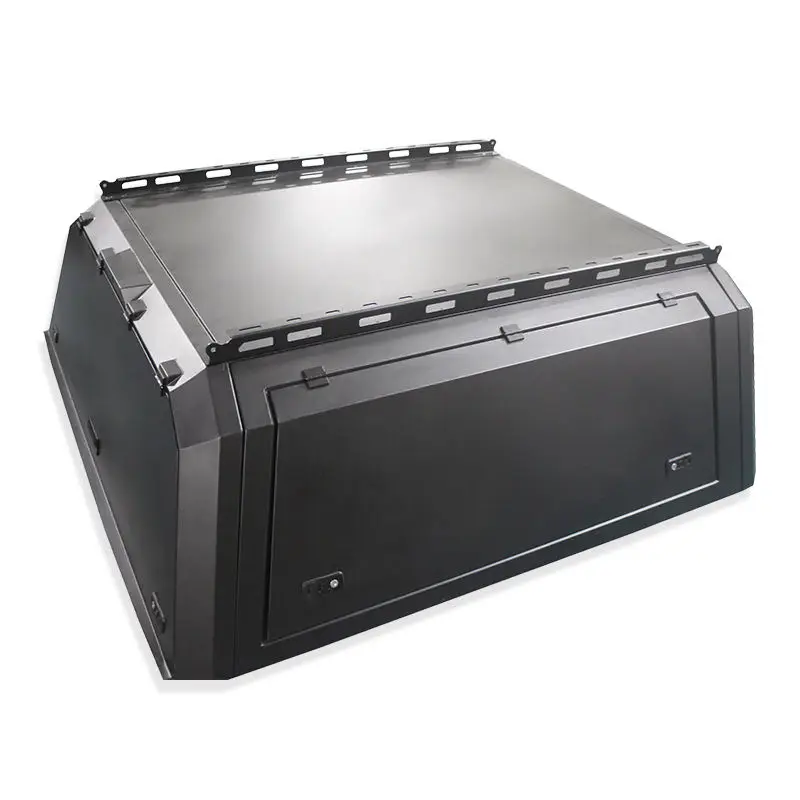 Premium Black Aluminum Alloy Waterproof Locking Rolling Cover for F150 (1998-2003)-Daily Driving Use 2-Year Warranty
Premium Black Aluminum Alloy Waterproof Locking Rolling Cover for F150 (1998-2003)-Daily Driving Use 2-Year Warranty