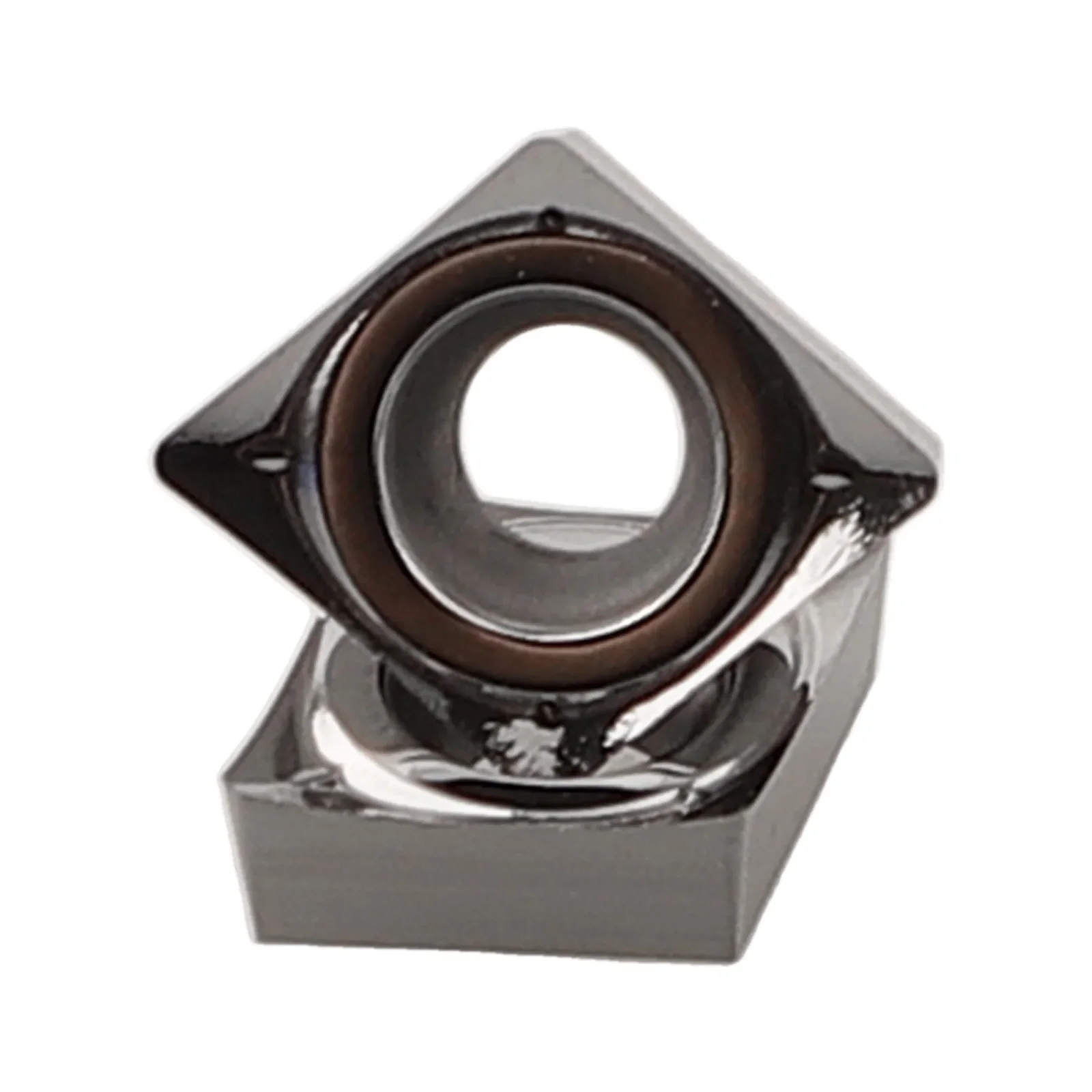 Aluminum Inserts CCMT0602 Finishing Inserts High Holding Force Industrial Use Machining Operations For Aluminum
Aluminum Inserts CCMT0602 Finishing Inserts High Holding Force Industrial Use Machining Operations For Aluminum