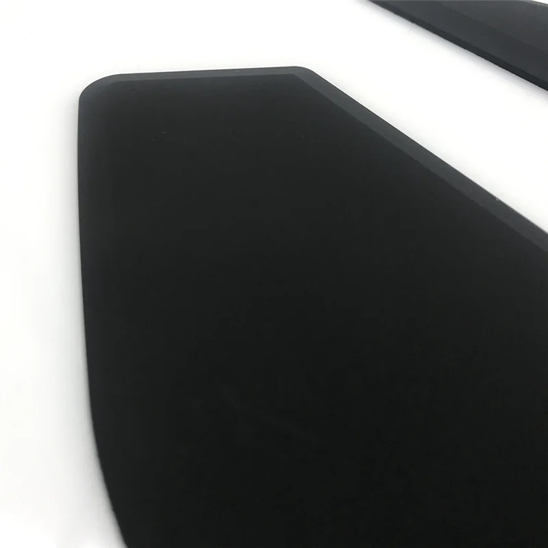 Motorcycle Parts Non-Slip Side Fuel Tank Protect Stickers Waterproof Pad Rubber Sticker For BMW R1250GS LC R1200GS
Motorcycle Parts Non-Slip Side Fuel Tank Protect Stickers Waterproof Pad Rubber Sticker For BMW R1250GS LC R1200GS