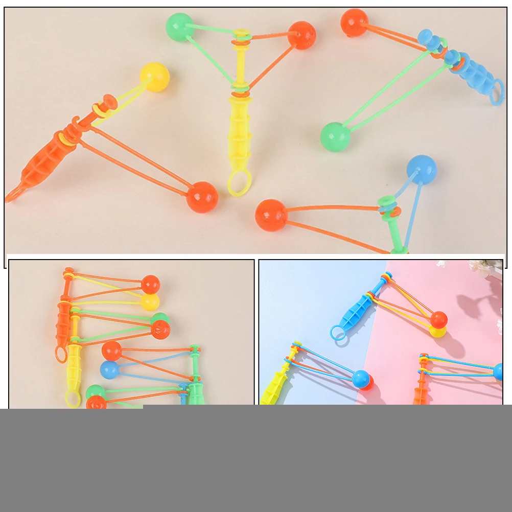 30 Pcs Hand Cranked Bumper Ball Plastic Clack Noisemakers Mini Toys Party Supplies Child Fun Outdoor Games
30 Pcs Hand Cranked Bumper Ball Plastic Clack Noisemakers Mini Toys Party Supplies Child Fun Outdoor Games