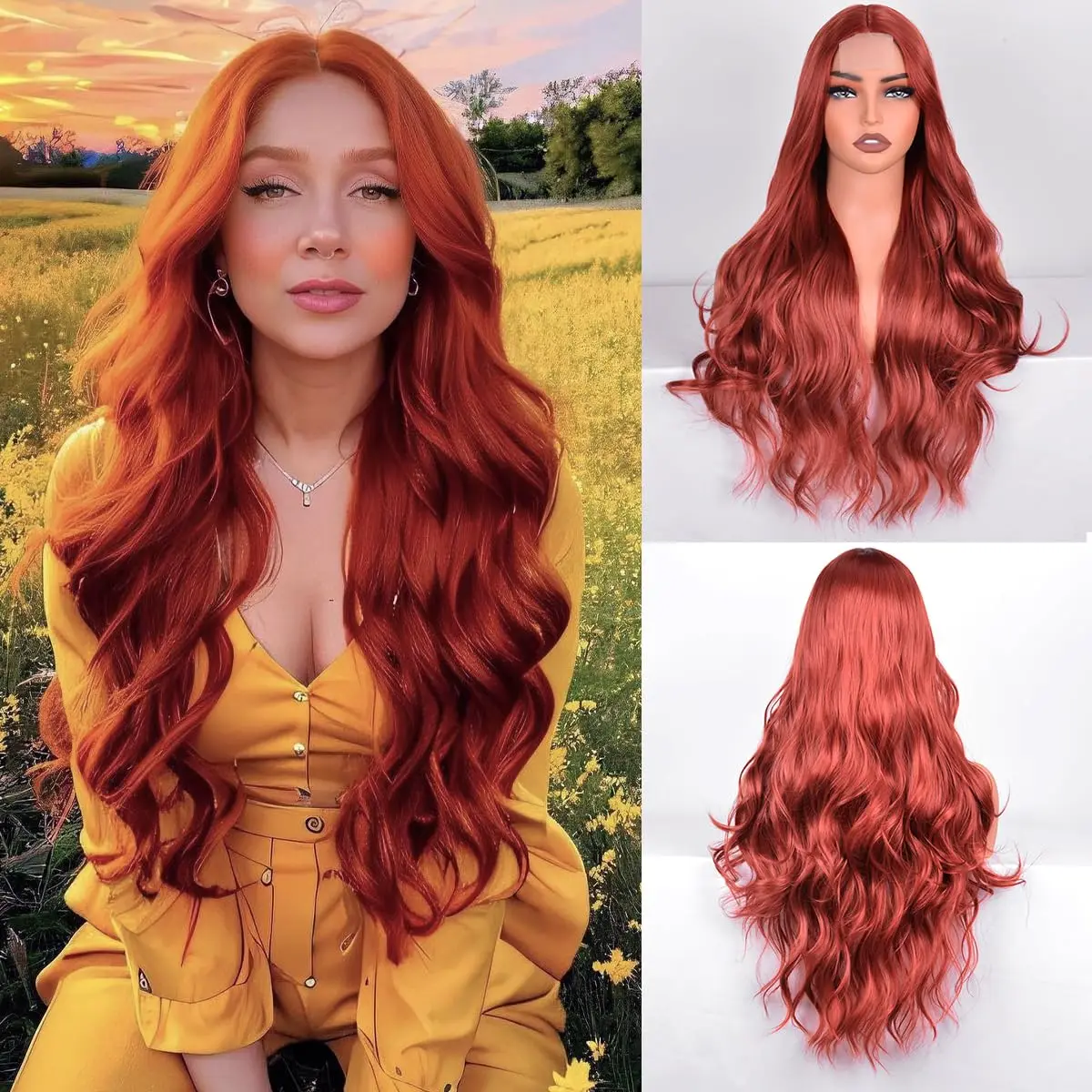 Синтетический фронтальный парик шнурка Объемная волна Парик шнурка для женщин Розовый парик Термостойкие волосы Длинный волнистый парик Пастельно-розовый Повседневное использование Косплей
Синтетический фронтальный парик шнурка Объемная волна Парик шнурка для женщин Розовый парик Термостойкие волосы Длинный волнистый парик Пастельно-розовый Повседневное использование Косплей