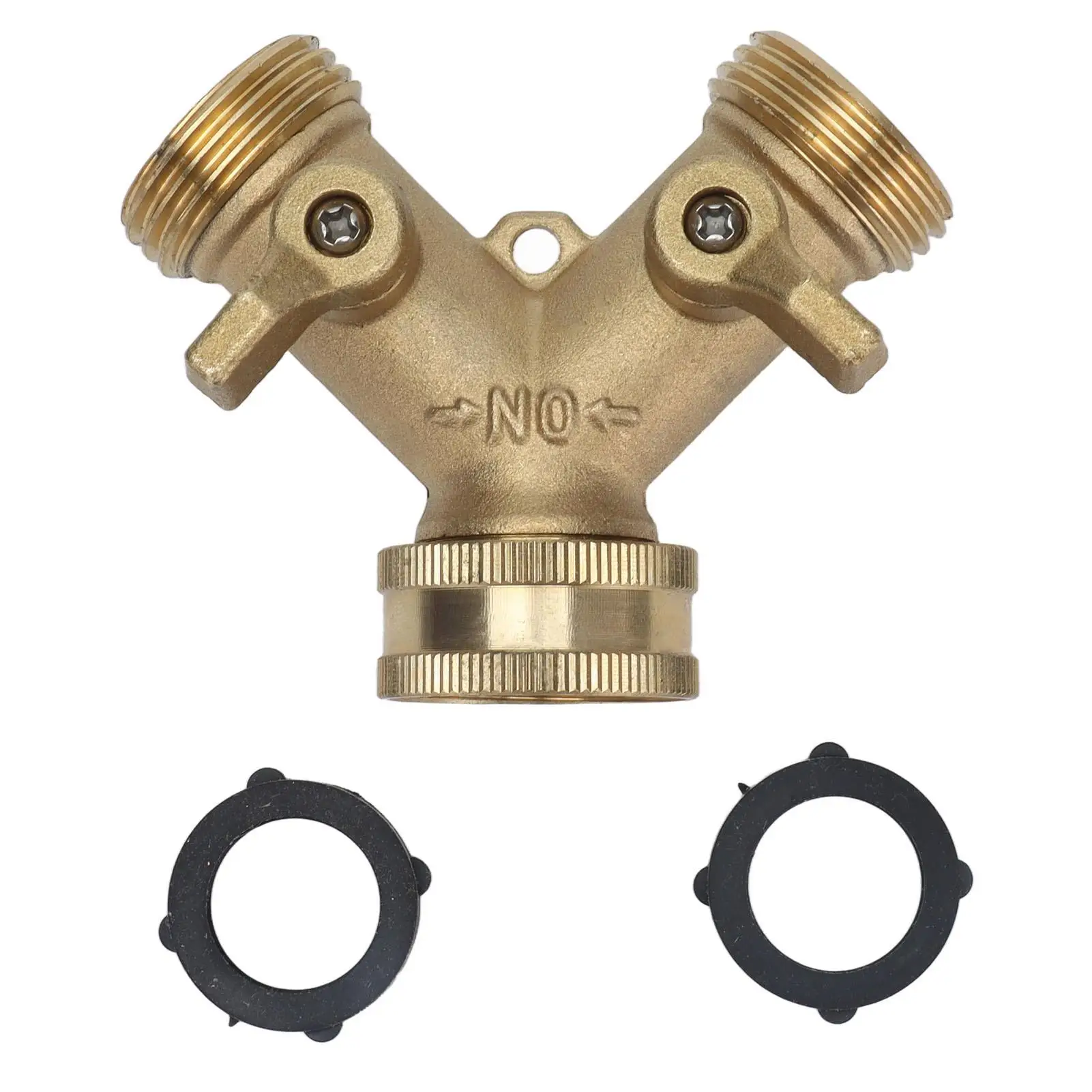 Устойчивый к давлению воды разветвитель шлангов для орошения растений и стирки автомобилей, прочный, хорошая герметизация, садовые инструменты 
Устойчивый к давлению воды разветвитель шлангов для орошения растений и стирки автомобилей, прочный, хорошая герметизация, садовые инструменты