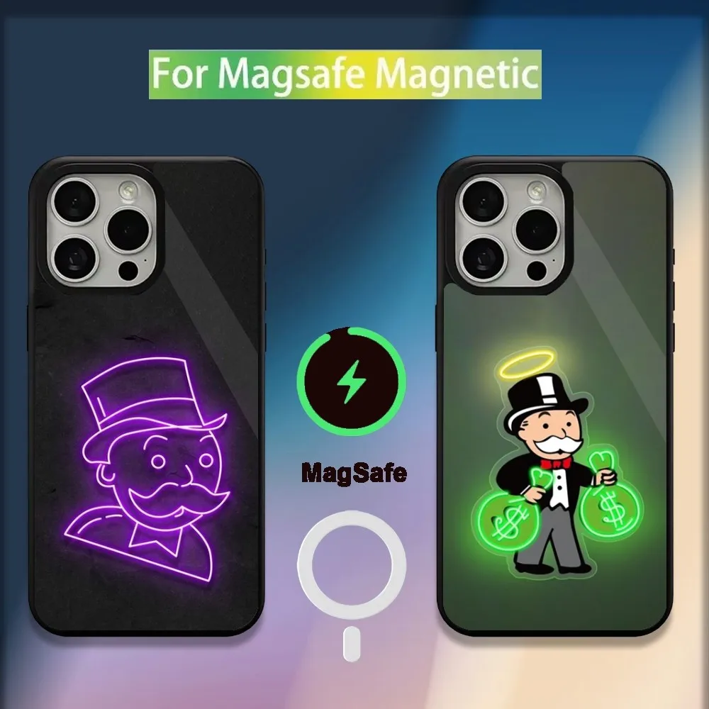 Dollar Alec Monopoly Man Phone Case For iPhone 16,15,14,13,12,11,Plus,Pro,Max,Mini Magsafe Magnetic Wireless Charging
Dollar Alec Monopoly Man Phone Case For iPhone 16,15,14,13,12,11,Plus,Pro,Max,Mini Magsafe Magnetic Wireless Charging