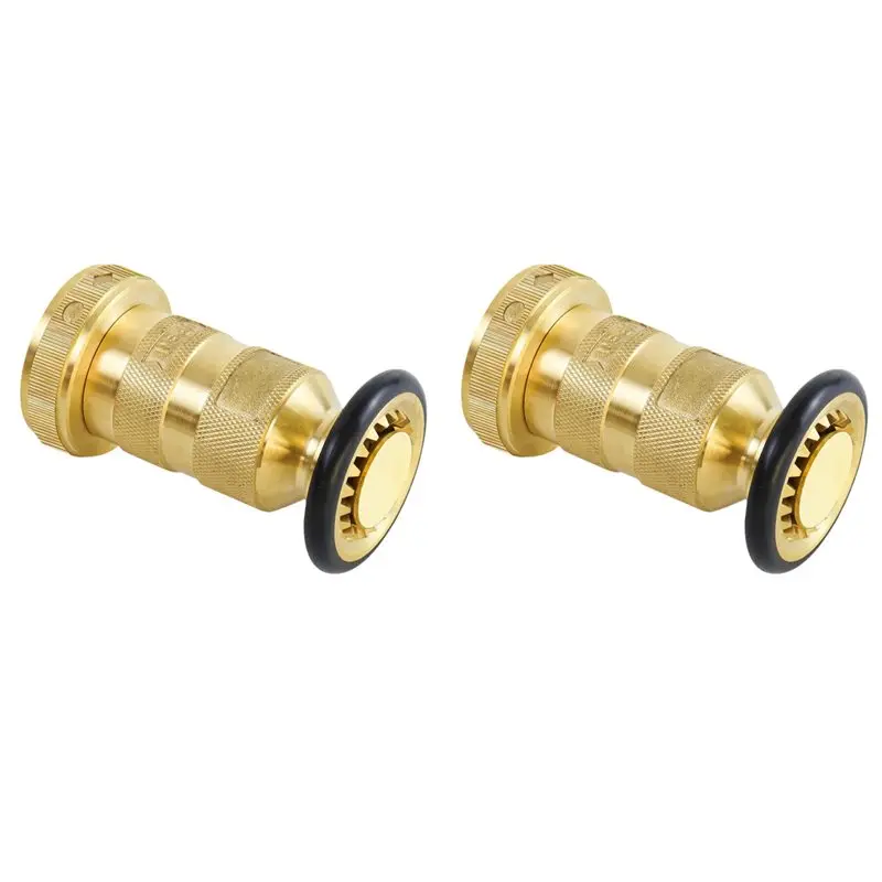 Пожарная насадка A02M-2X 1-1/2 дюйма NPSH/NPT, 100 фунтов на кв. дюйм, 75 галлонов в минуту, латунная, для струйного и туманного распыления
Пожарная насадка A02M-2X 1-1/2 дюйма NPSH/NPT, 100 фунтов на кв. дюйм, 75 галлонов в минуту, латунная, для струйного и туманного распыления