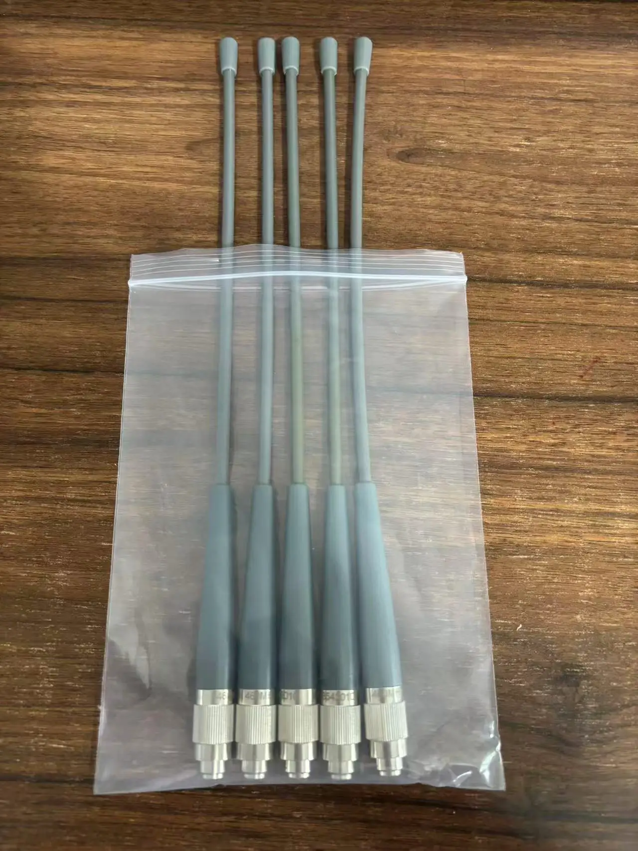 5PCS QT450GS-1 Antenna for Hi-target V100 V200 V300 F300 V98 iRTK2 iRTK5 GPS SMAJ Corner 450-470MHz
5PCS QT450GS-1 Antenna for Hi-target V100 V200 V300 F300 V98 iRTK2 iRTK5 GPS SMAJ Corner 450-470MHz