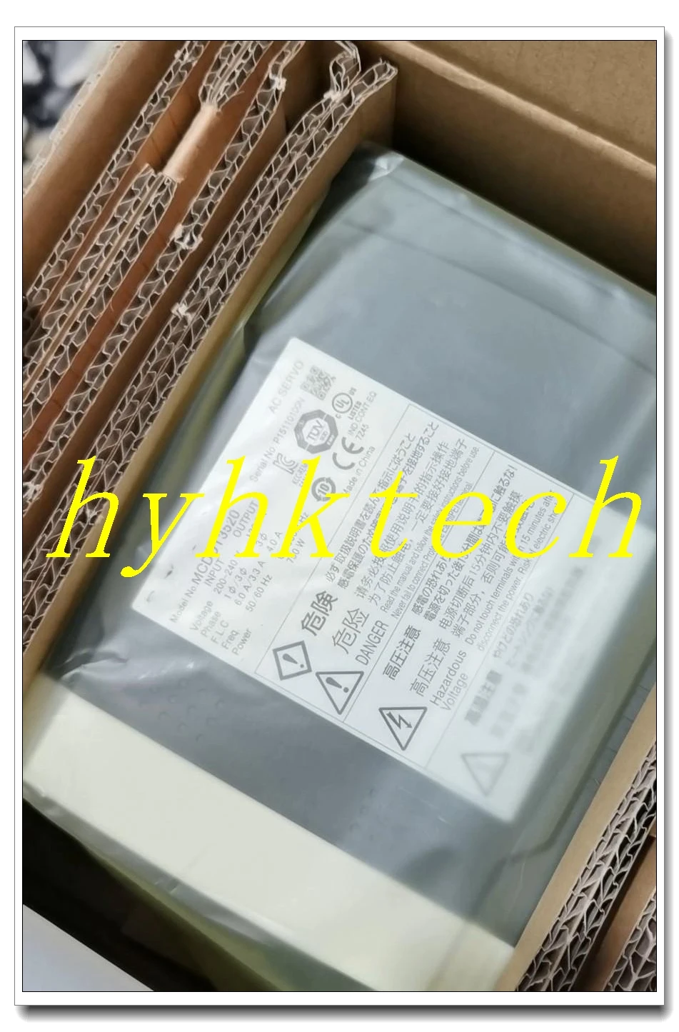 MCDDT3520052 MCDDT35200 Оригинальный серводвигатель, 100% протестирован перед отправкой для MCDDT3520053
MCDDT3520052 MCDDT35200 Оригинальный серводвигатель, 100% протестирован перед отправкой для MCDDT3520053