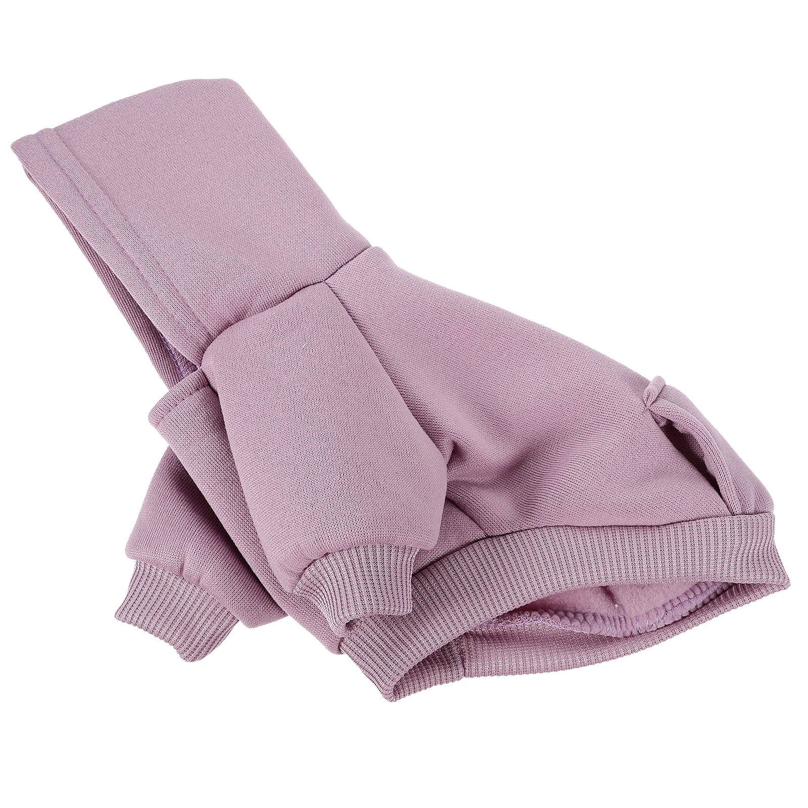 Dog Hoodie Purple XS Soft Sweatshirt Puppy Warm Clothes Winter Autumn Daily Wear Outdoor Activities Christmas Party Photo Prop
Dog Hoodie Purple XS Soft Sweatshirt Puppy Warm Clothes Winter Autumn Daily Wear Outdoor Activities Christmas Party Photo Prop