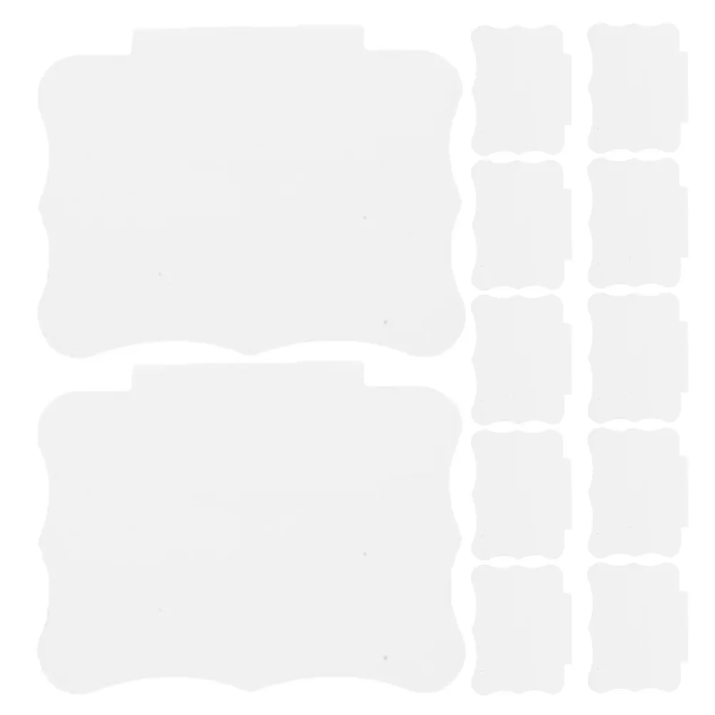 20Pcs PVC Price Tag Display Board Label for Supermarket Shop Fruit Vegetable Meat Pricing Sign Basket Clip-on Label
20Pcs PVC Price Tag Display Board Label for Supermarket Shop Fruit Vegetable Meat Pricing Sign Basket Clip-on Label