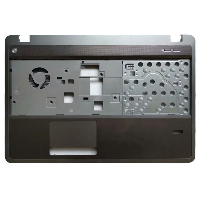 Новая верхняя крышка подставки для ног для HP для ProBook 4540S 4540 S 4545S 683506 -001 серый без тачпада
Новая верхняя крышка подставки для ног для HP для ProBook 4540S 4540 S 4545S 683506 -001 серый без тачпада