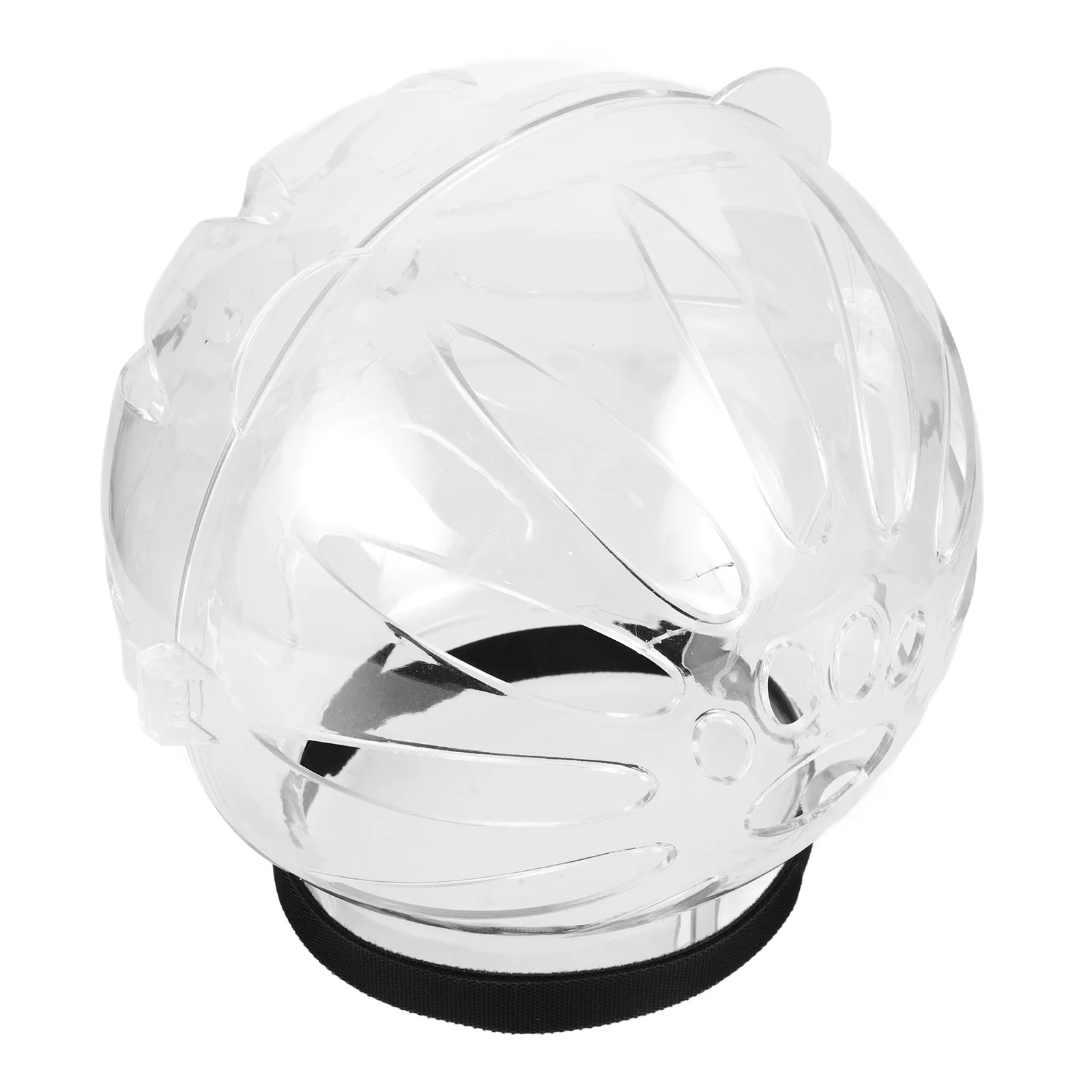 Cat Hood Feline Muzzle Prevent Hoods Breathable Space Protective Kitten Large Size Clear View Soft Material Post Surgery
Cat Hood Feline Muzzle Prevent Hoods Breathable Space Protective Kitten Large Size Clear View Soft Material Post Surgery