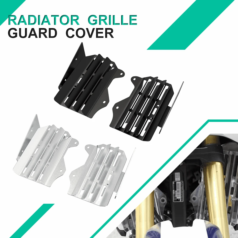 Motorcycle For Honda CRF1000L Africa Twin Adventure Sport 2016 2017 2018 2019 Radiator Grille Guard Cooler Cover Protection Part
Motorcycle For Honda CRF1000L Africa Twin Adventure Sport 2016 2017 2018 2019 Radiator Grille Guard Cooler Cover Protection Part