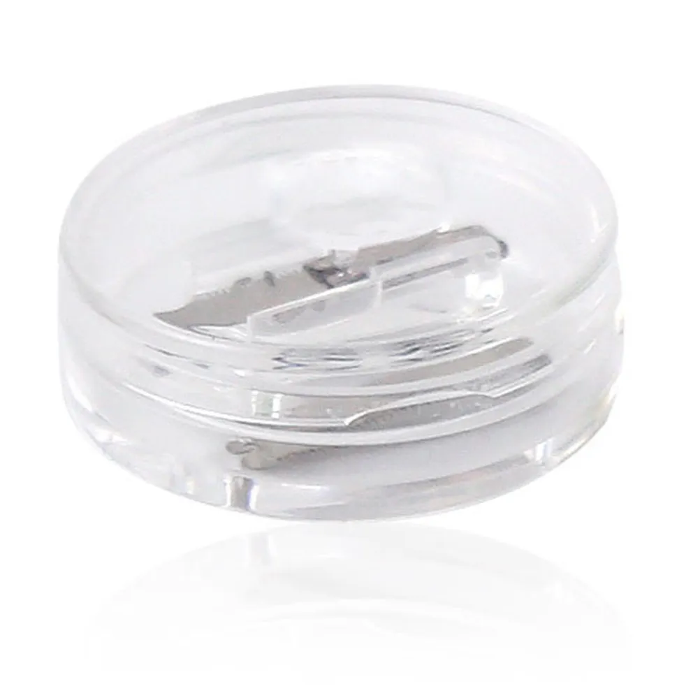 1 шт. Инструмент для коррекции ногтей на ногах из нержавеющей стали, корректор изгиба для нормального роста ногтей, портативное устройство для педикюра и ухода за ногами
1 шт. Инструмент для коррекции ногтей на ногах из нержавеющей стали, корректор изгиба для нормального роста ногтей, портативное устройство для педикюра и ухода за ногами