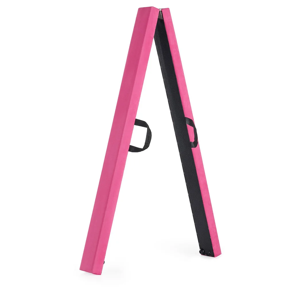 Portable Folding Balance Board with Reinforced Stitching Athletic Training Center Essential
Portable Folding Balance Board with Reinforced Stitching Athletic Training Center Essential