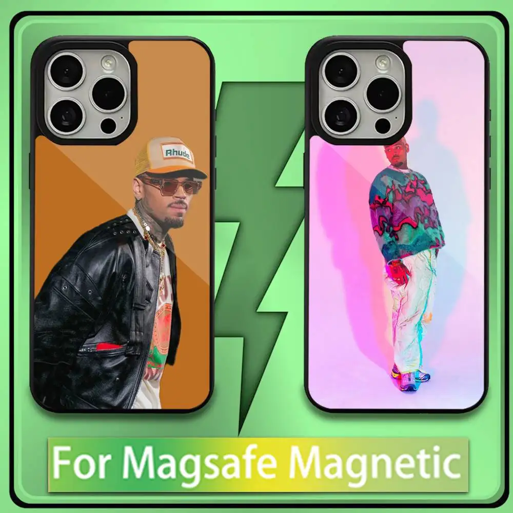 USA Rapper C-Chris Brown Phone Case For iPhone 16,15,14,13,12,11,Plus,Pro,Max,Mini Soft Magesafe Magnetic Wireless Charge
USA Rapper C-Chris Brown Phone Case For iPhone 16,15,14,13,12,11,Plus,Pro,Max,Mini Soft Magesafe Magnetic Wireless Charge