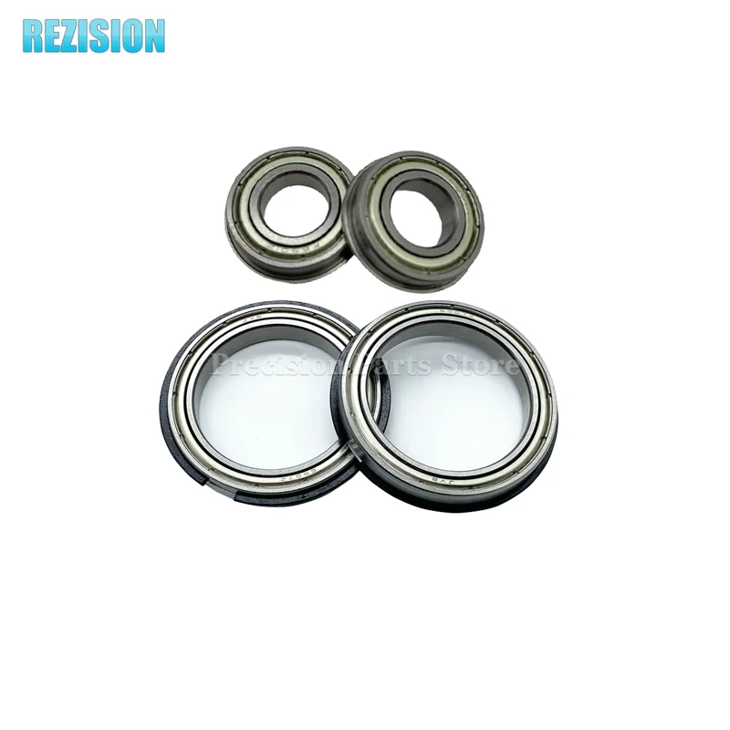 2 шт. роликовый подшипник фьюзера, совместимый с Kyocera KM 6030 8030 620 820, верхний нижний роликовый подшипник фьюзера, запасные части для принтера, копировального аппарата
2 шт. роликовый подшипник фьюзера, совместимый с Kyocera KM 6030 8030 620 820, верхний нижний роликовый подшипник фьюзера, запасные части для принтера, копировального аппарата