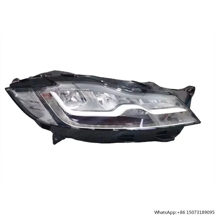 Suitable for XF Front Headlight Original Genuine Headlamp for Car 2019 Headlight Car Support Custom
Suitable for XF Front Headlight Original Genuine Headlamp for Car 2019 Headlight Car Support Custom