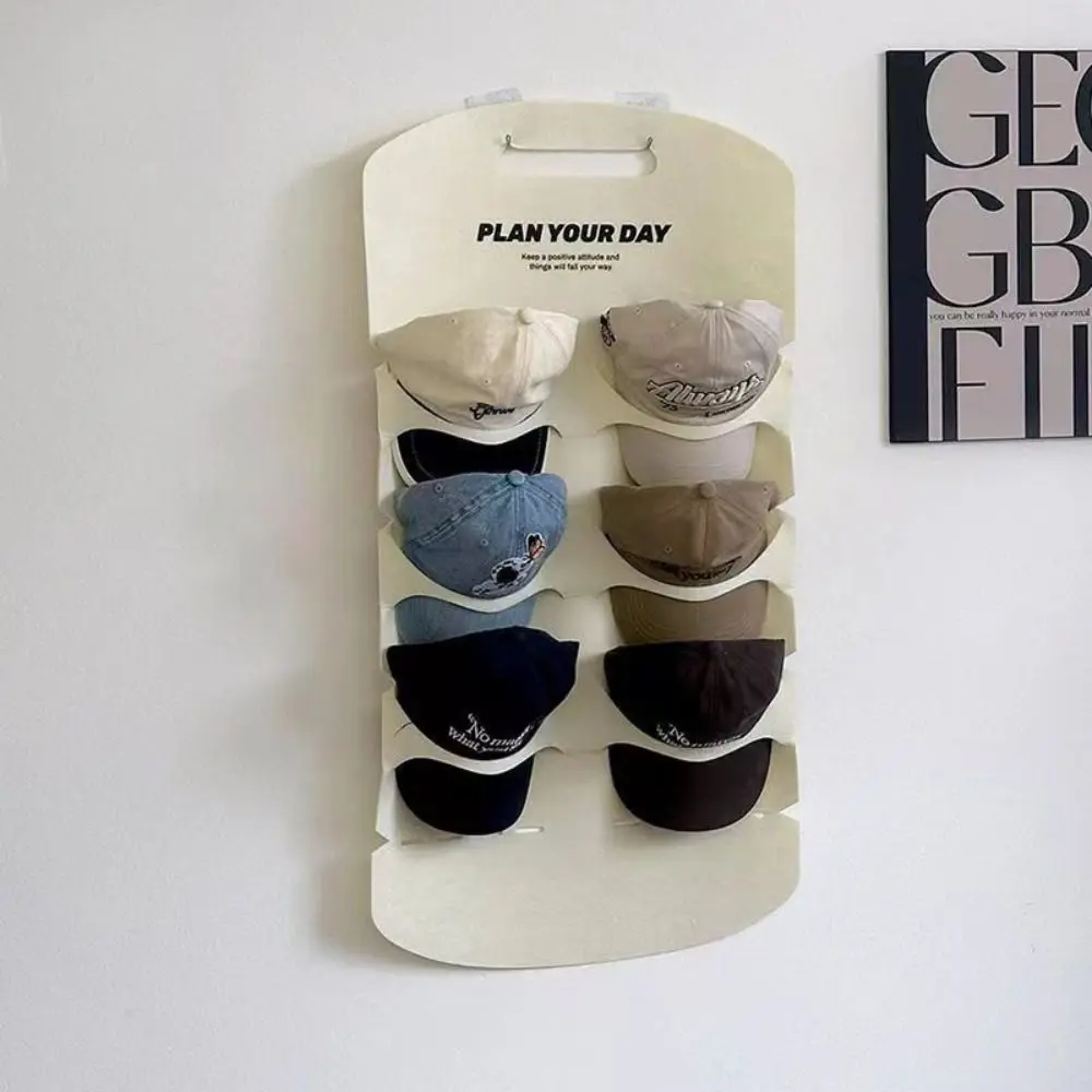 Felt Baseball Cap Storage Hanging Bag Visible 6/12 Pockets Hat Display Rack Save Space Wall Mounted Hat Storage Holder Bedroom
Felt Baseball Cap Storage Hanging Bag Visible 6/12 Pockets Hat Display Rack Save Space Wall Mounted Hat Storage Holder Bedroom