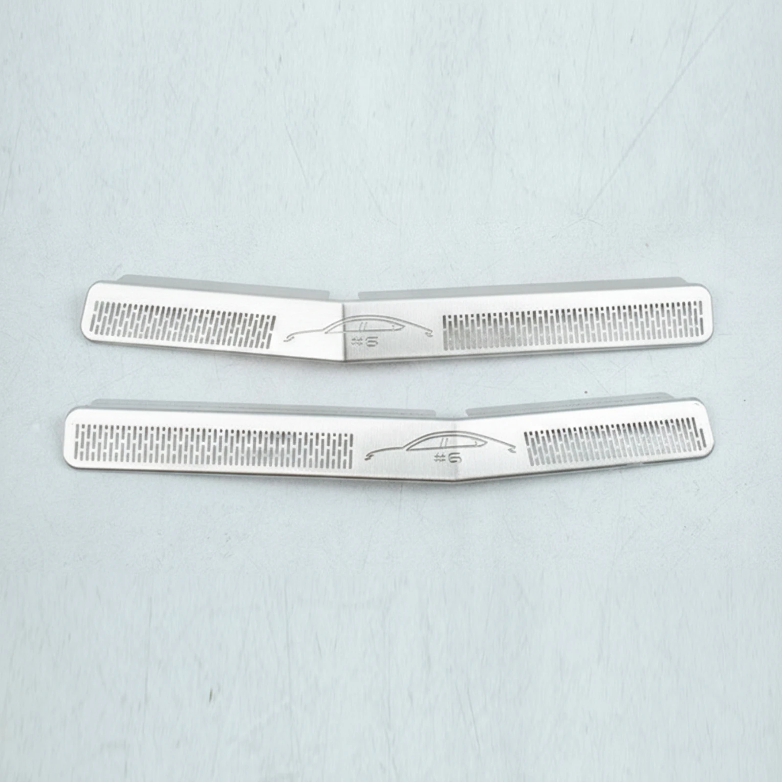 Under-Seat Speaker Cover Perforated Car Speaker Cover with Grille Lautsprechergitter Mit Abdeckung Decorative
Under-Seat Speaker Cover Perforated Car Speaker Cover with Grille Lautsprechergitter Mit Abdeckung Decorative