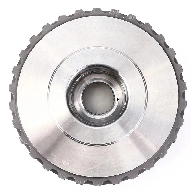U540E U540 Automotive Parts Auto Transmission Clutch Reverse Drum Assembly Fit For Toyota-Crown/Royal/Vios Oil Pump Set
U540E U540 Automotive Parts Auto Transmission Clutch Reverse Drum Assembly Fit For Toyota-Crown/Royal/Vios Oil Pump Set
