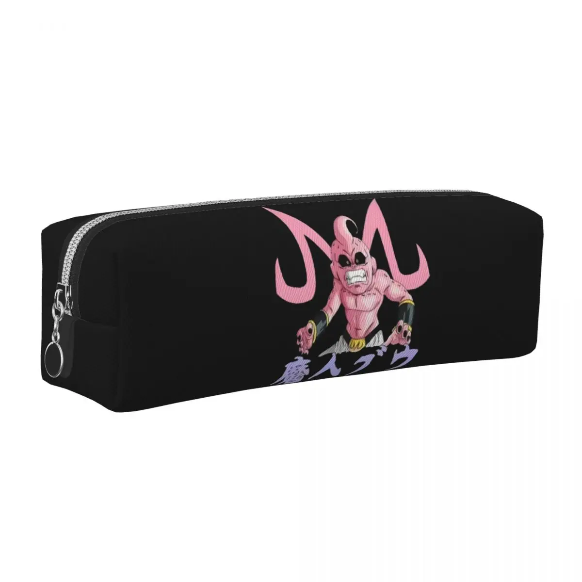 Fun Dragon Ball Majin Buu Anime Pencil Case Pencilcases Pen for Girls Boys Large Storage Bag Office Gifts Stationery
Fun Dragon Ball Majin Buu Anime Pencil Case Pencilcases Pen for Girls Boys Large Storage Bag Office Gifts Stationery