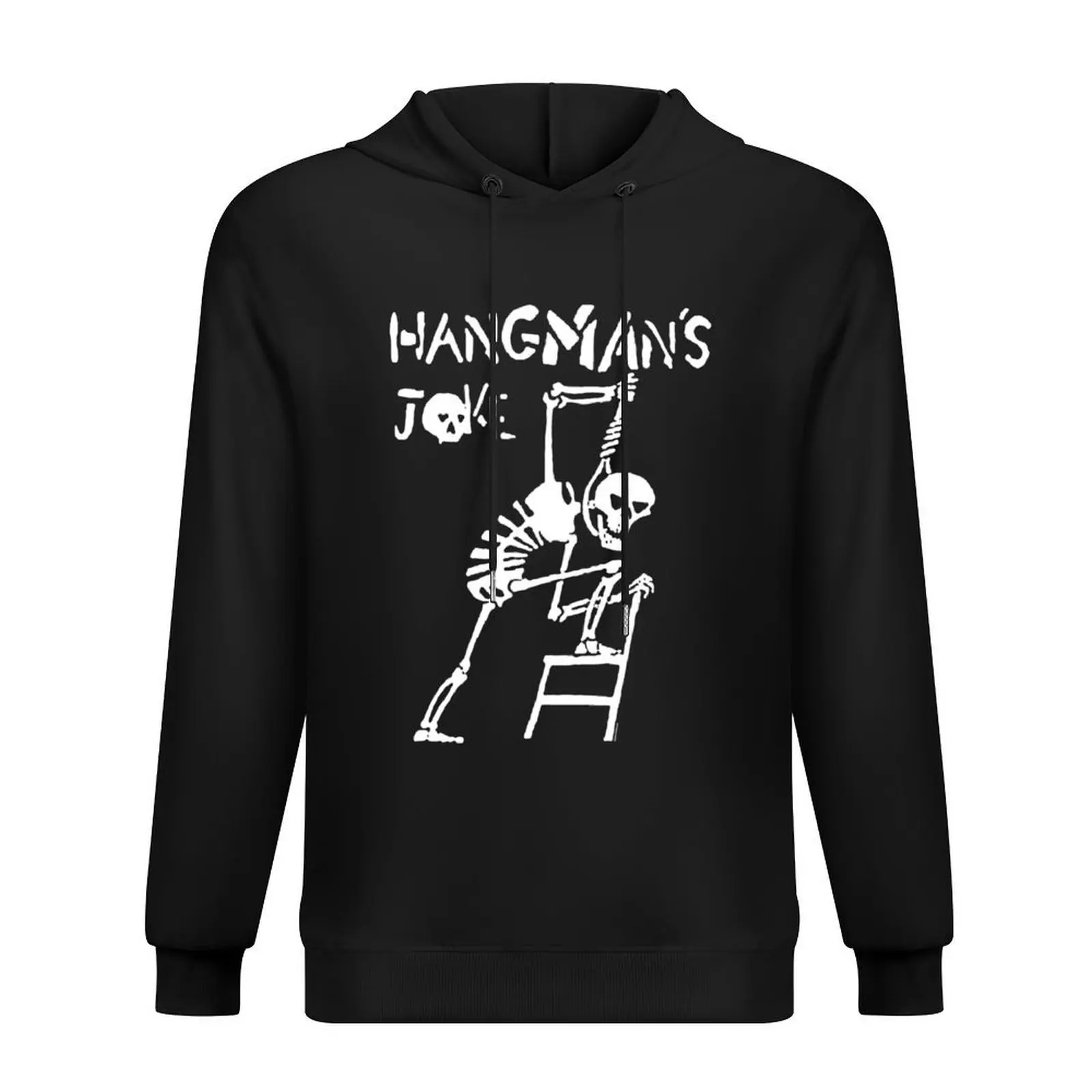 Hangmans Joke Essential Hoodie fashion men male clothes anime clothes mens clothing man hoodie
Hangmans Joke Essential Hoodie fashion men male clothes anime clothes mens clothing man hoodie