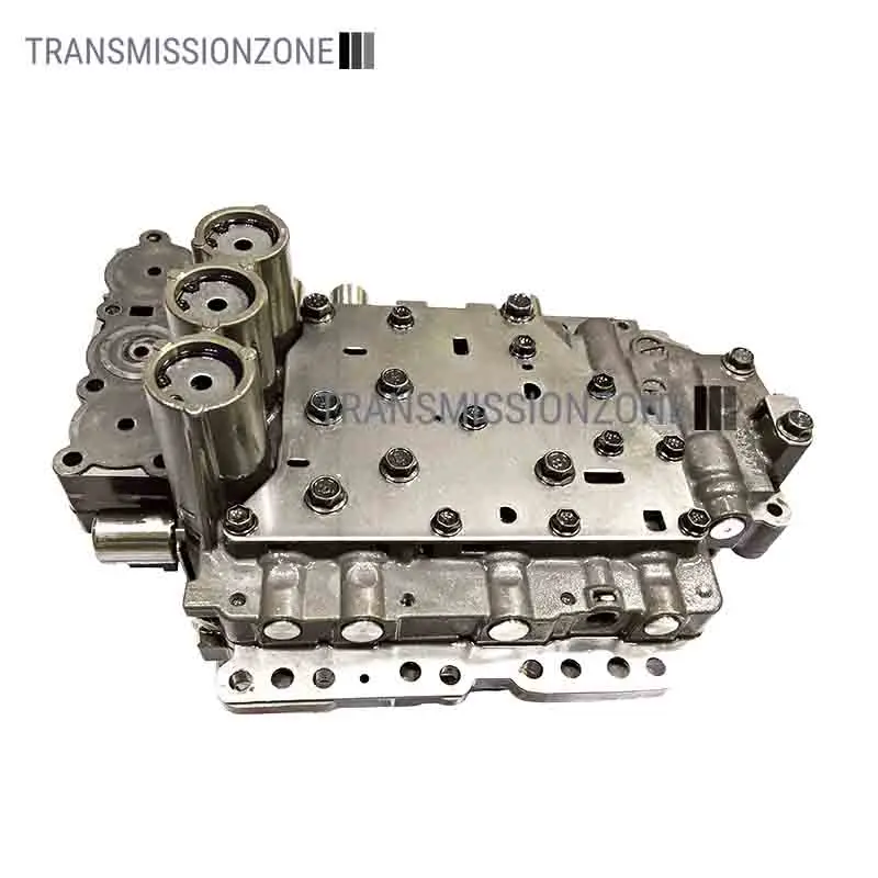 U150E U151E U151F U250 U251 Transmission Valve Body For LEXUS TOYOTA PONTIAC 5-Speed
U150E U151E U151F U250 U251 Transmission Valve Body For LEXUS TOYOTA PONTIAC 5-Speed