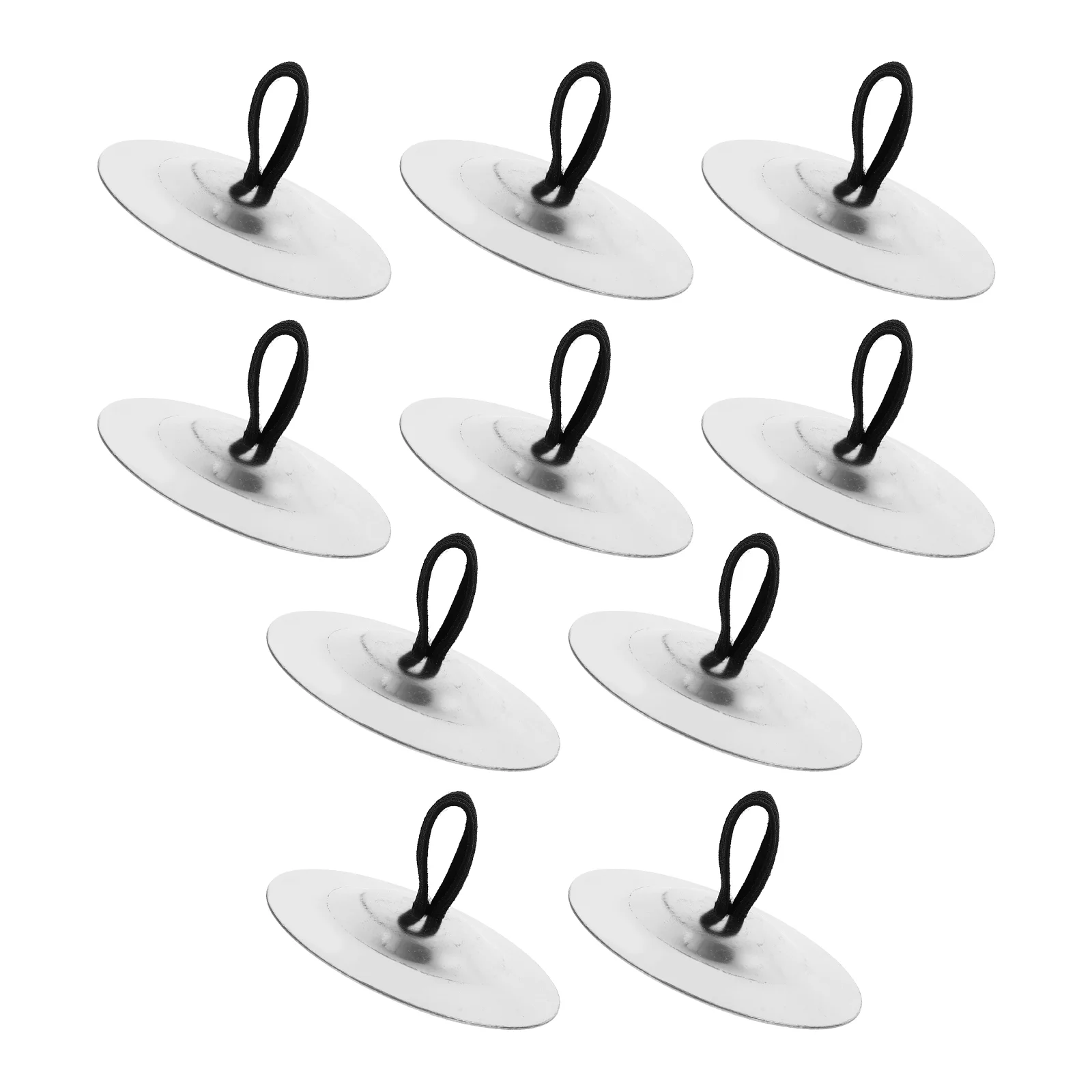 10 Pcs Orff Copper Cymbals Finger Percussion Instrument Dance Small Bell Clapper Kids Tool Child
10 Pcs Orff Copper Cymbals Finger Percussion Instrument Dance Small Bell Clapper Kids Tool Child