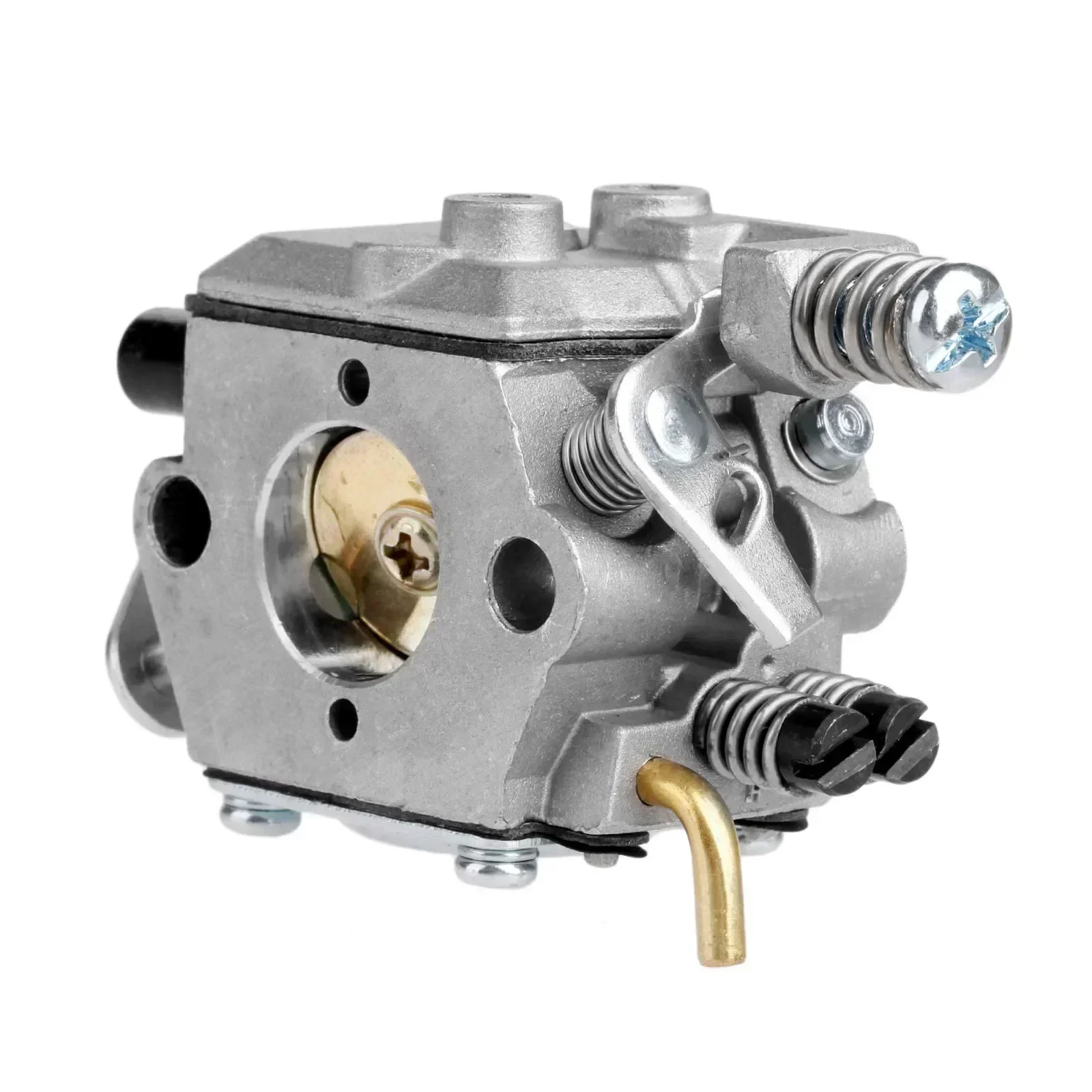 3800 38cc 4100 41cc Chainsaw Carburetor Carb for Chain Saw Spare Parts WALBRO Carburetor Type Garden Tool Parts
3800 38cc 4100 41cc Chainsaw Carburetor Carb for Chain Saw Spare Parts WALBRO Carburetor Type Garden Tool Parts