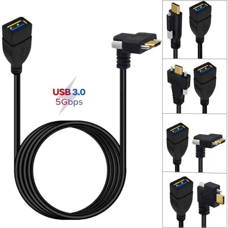 30 см, 1,2 м, 2 м, 3 м OTG, позолоченный, 5 Гбит/с, USB 3.0, версия A «мама» на «папа», кабель для передачи данных с установочным винтом для панели
30 см, 1,2 м, 2 м, 3 м OTG, позолоченный, 5 Гбит/с, USB 3.0, версия A «мама» на «папа», кабель для передачи данных с установочным винтом для панели
