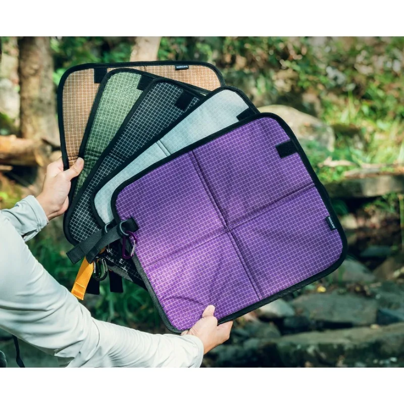 Outdoor Sleeping Seat Cushion Children's Picnic Mat Moisture-proof Mat Waterproof Going Out Portable Thickened Camping
Outdoor Sleeping Seat Cushion Children's Picnic Mat Moisture-proof Mat Waterproof Going Out Portable Thickened Camping