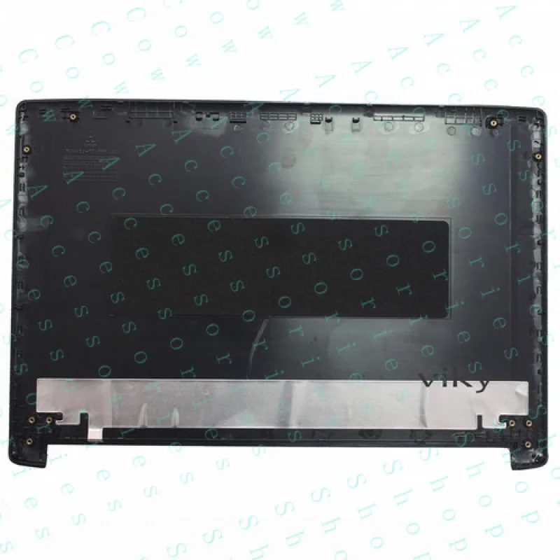 PP+ FOR Acer Aspire A315-33 A315-41 A315-41G LCD Rear Top Lid Back Cover 60.GP4N2.002
PP+ FOR Acer Aspire A315-33 A315-41 A315-41G LCD Rear Top Lid Back Cover 60.GP4N2.002