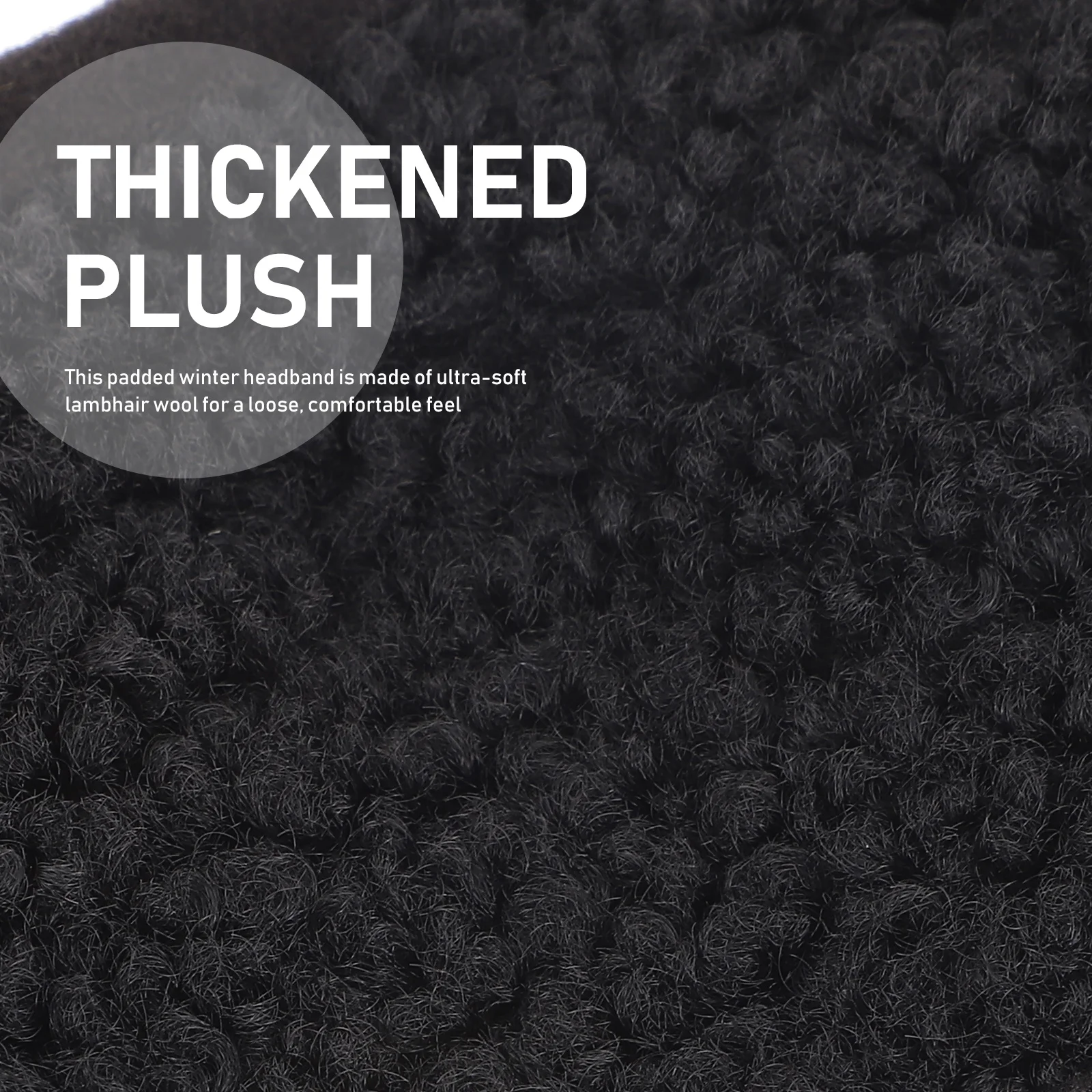 Winter Headband for Women Men Warm Keeping Windproof Ear Warmer Stretchy Breathable Outdoor Sports Running Hiking Skiing Riding
Winter Headband for Women Men Warm Keeping Windproof Ear Warmer Stretchy Breathable Outdoor Sports Running Hiking Skiing Riding