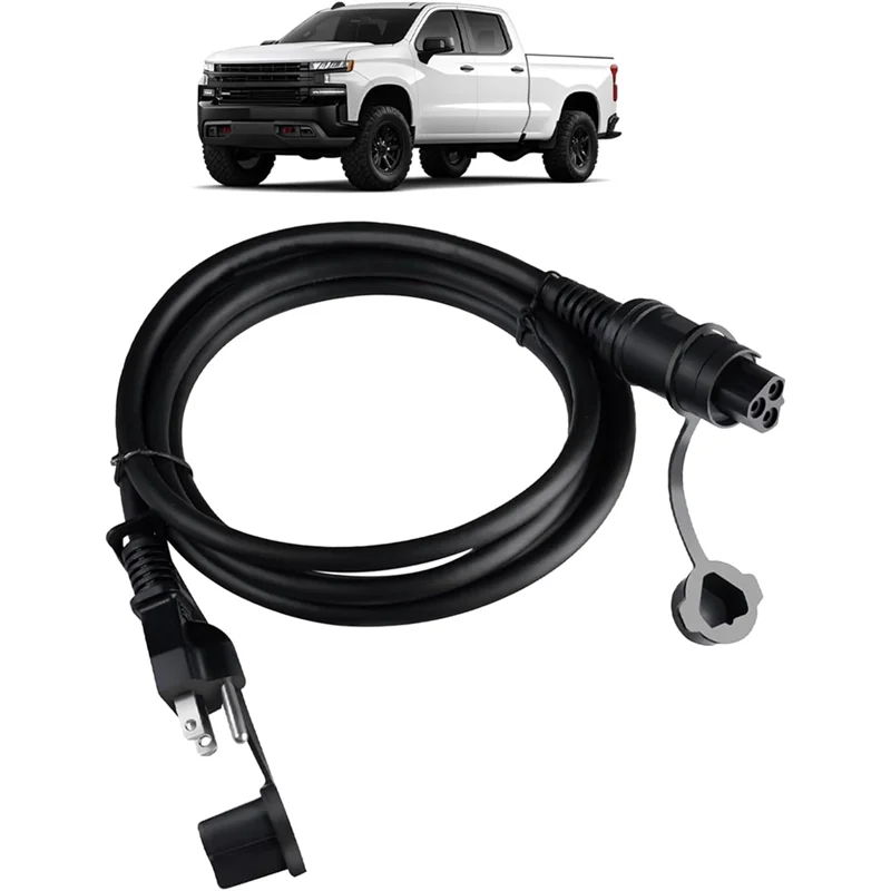 A02Q-Engine Coolant Heater Cable For Duramax 20- 24 Silverado 1500/LD/LTD 2019- For 2023 GMC Yukon Buick 84564686 Truc
A02Q-Engine Coolant Heater Cable For Duramax 20- 24 Silverado 1500/LD/LTD 2019- For 2023 GMC Yukon Buick 84564686 Truc