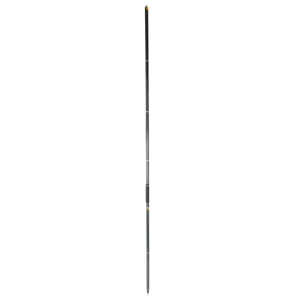 Mount Laser RTK GNSS Accessories 3M GPS Pole Carbon Fiber GP300-6C GPS Carbon fiber Pole GPS Rod For Surveying
Mount Laser RTK GNSS Accessories 3M GPS Pole Carbon Fiber GP300-6C GPS Carbon fiber Pole GPS Rod For Surveying