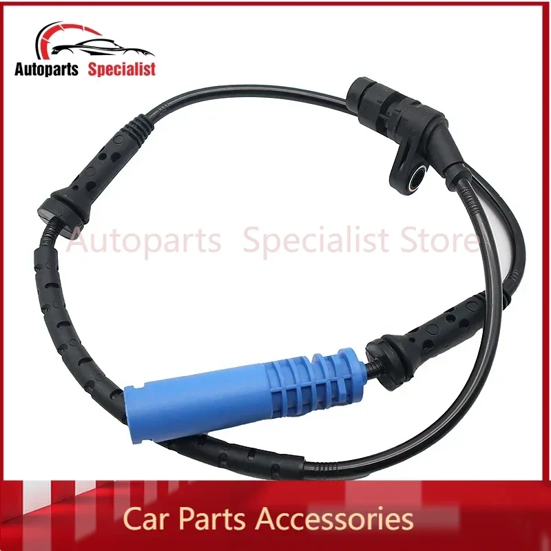 34520025721 Brand New High Quality ABS Wheel Speed Sensor Front Right/left for BMW 740i 740iL 750iL Z8 1998-2001 34526756373
34520025721 Brand New High Quality ABS Wheel Speed Sensor Front Right/left for BMW 740i 740iL 750iL Z8 1998-2001 34526756373