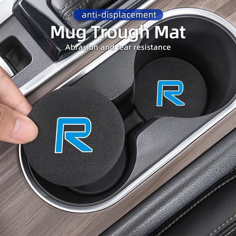 Car Anti Slip Coaster Water Cup Slot Non-Slip Cushion For Volvo Rdesign XC90 S60 XC40 EX90 XC60 V70 S80 S40 V50 V40 V60 C30
Car Anti Slip Coaster Water Cup Slot Non-Slip Cushion For Volvo Rdesign XC90 S60 XC40 EX90 XC60 V70 S80 S40 V50 V40 V60 C30