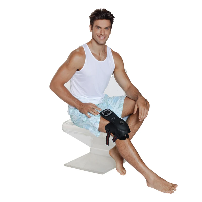 Factory Neck Back Shoulder Massager With Infrared Heating Belt Massage Machine
Factory Neck Back Shoulder Massager With Infrared Heating Belt Massage Machine