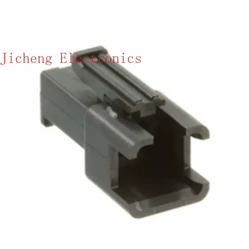 10PCS Connector SMR-02V-B Rubber Shell 2P Molded Case 2.5mm Pitch In stock
10PCS Connector SMR-02V-B Rubber Shell 2P Molded Case 2.5mm Pitch In stock