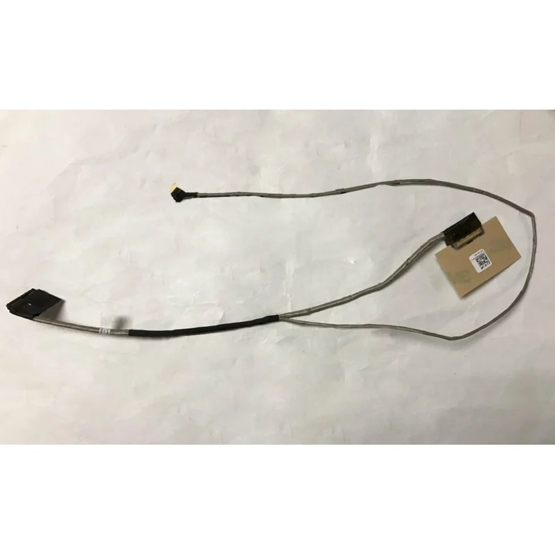 ДЛЯ Lenovo Z41 Z41-70 500-14ISK 14ACZ 500-15 Экранный кабель постоянного тока 020024 V00
ДЛЯ Lenovo Z41 Z41-70 500-14ISK 14ACZ 500-15 Экранный кабель постоянного тока 020024 V00
