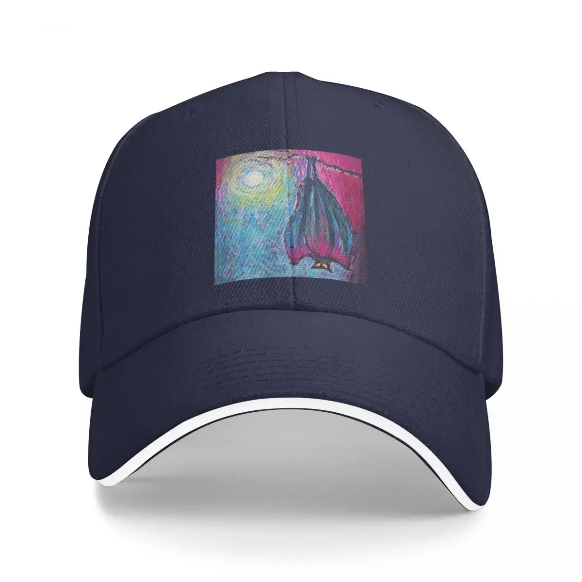 Batzilla - The Colors of the Night by Jonell Vincent PiedadBaseball Cap Gentleman Hat Hat Beach Women'S Beach Visor Men'S
Batzilla - The Colors of the Night by Jonell Vincent PiedadBaseball Cap Gentleman Hat Hat Beach Women'S Beach Visor Men'S