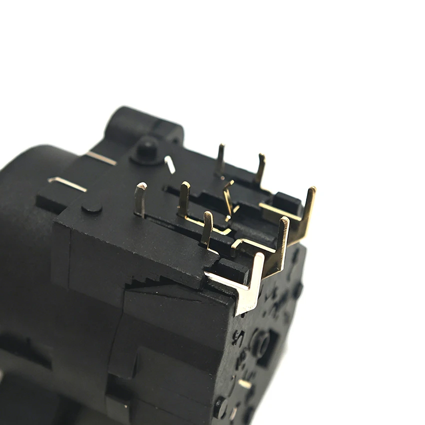 7-Pin/10/11pin microphone Female Socket Microphone Holder Gold-plated Audio Socket Panel Functional Seat 10PIN 11PIN
7-Pin/10/11pin microphone Female Socket Microphone Holder Gold-plated Audio Socket Panel Functional Seat 10PIN 11PIN