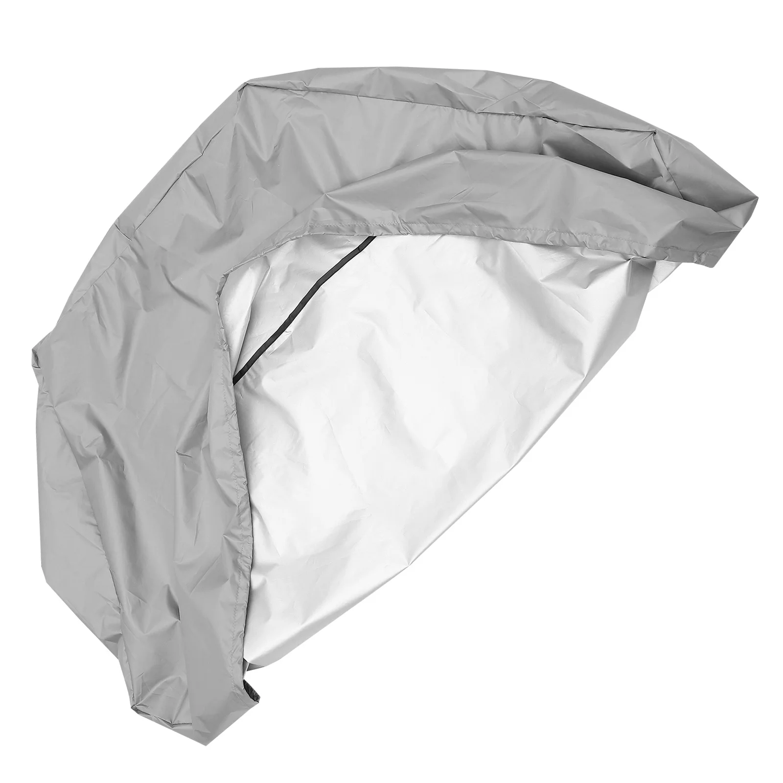 1 pc Children Toys Sand Pit Cover Sandbox Protector 140x110x20cm Grey Oxford Cloth Waterproof Dustproof Wear-resistant
1 pc Children Toys Sand Pit Cover Sandbox Protector 140x110x20cm Grey Oxford Cloth Waterproof Dustproof Wear-resistant