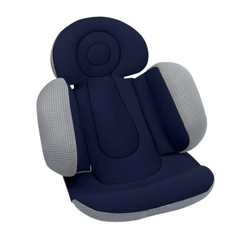 JU64 Baby Strollers Cushion Toddlers Pushchair Liner Soft Support Pad for Newborns Baby Pram Cushion
JU64 Baby Strollers Cushion Toddlers Pushchair Liner Soft Support Pad for Newborns Baby Pram Cushion