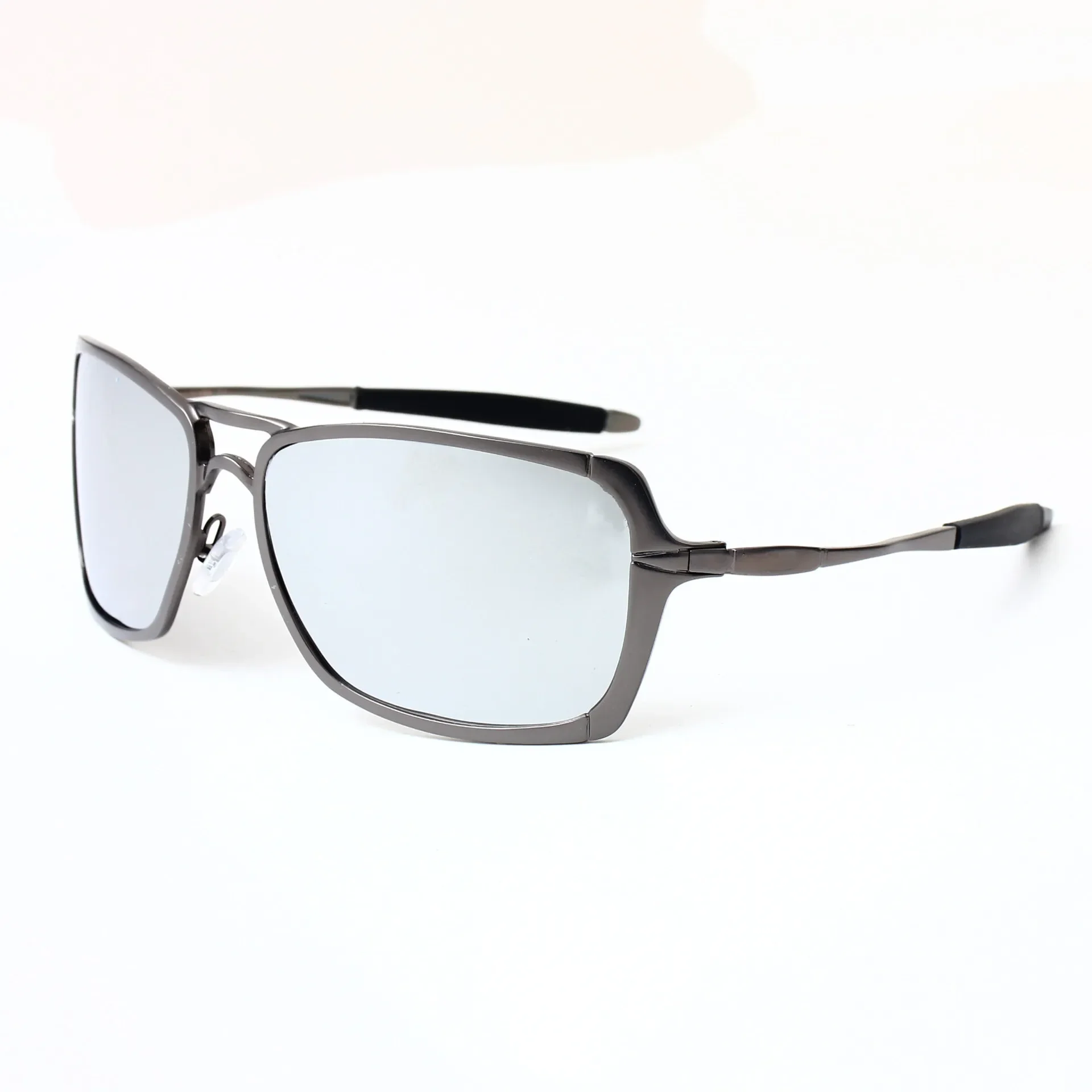 New Y2K Metal Square Frame Cycling Driving Goggles Fashion Trend INS Men Sports Riding Sunshade Glasses Quality Sunscreen Glasse
New Y2K Metal Square Frame Cycling Driving Goggles Fashion Trend INS Men Sports Riding Sunshade Glasses Quality Sunscreen Glasse