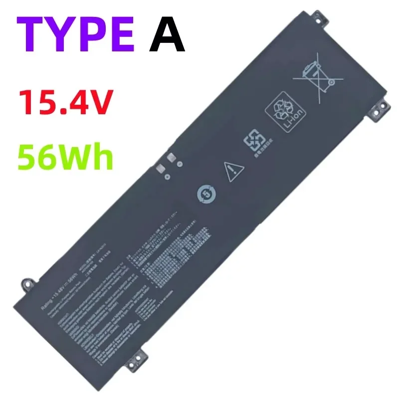 C41N2010 Battery For Asus Rog STRIX G17 G713P G713R G713QE G713RM G713QM-HG074T Scar 17 G733P G733ZW-LL125 Studio PX713QE-HX099R
C41N2010 Battery For Asus Rog STRIX G17 G713P G713R G713QE G713RM G713QM-HG074T Scar 17 G733P G733ZW-LL125 Studio PX713QE-HX099R
