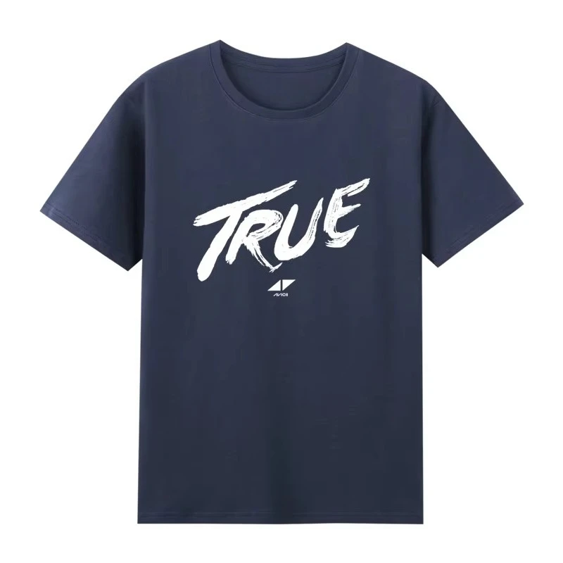 Summer 2025 Evich pattern casual fashion trend short-sleeved loose pure cotton men's and women's top T-shirts
Summer 2025 Evich pattern casual fashion trend short-sleeved loose pure cotton men's and women's top T-shirts