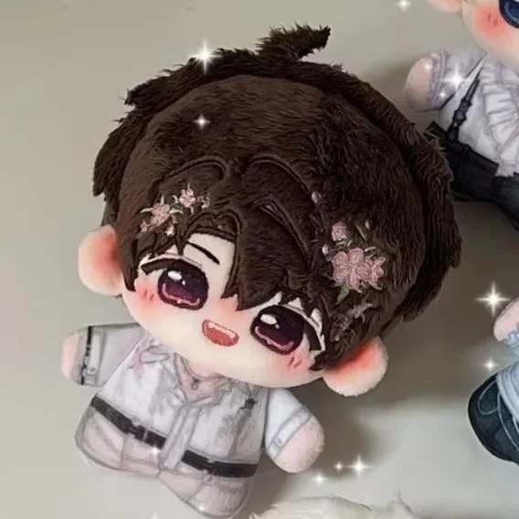 10cm Love And Deepspace Plush Rafayel Xavier Stuffed Plush Printed Body Figurine Statue Model Collection Decoration Kid Toy Gift
10cm Love And Deepspace Plush Rafayel Xavier Stuffed Plush Printed Body Figurine Statue Model Collection Decoration Kid Toy Gift