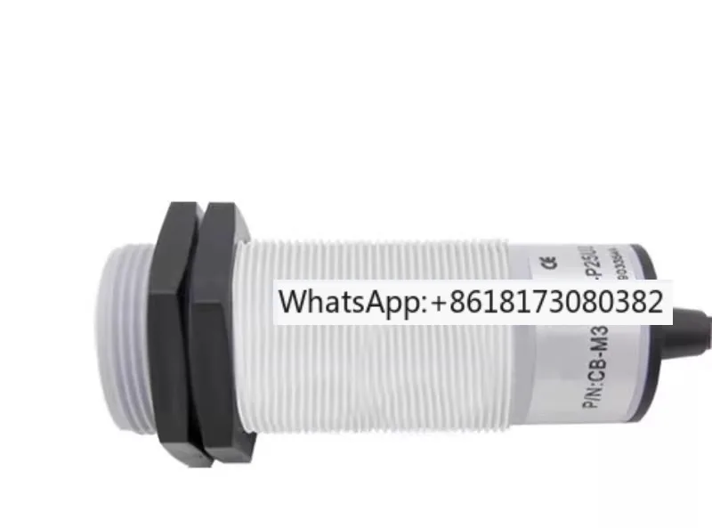 Линейный емкостный датчик CB-M3020U-P25U2 P25P2 PXM25R2 PXM15R2
Линейный емкостный датчик CB-M3020U-P25U2 P25P2 PXM25R2 PXM15R2