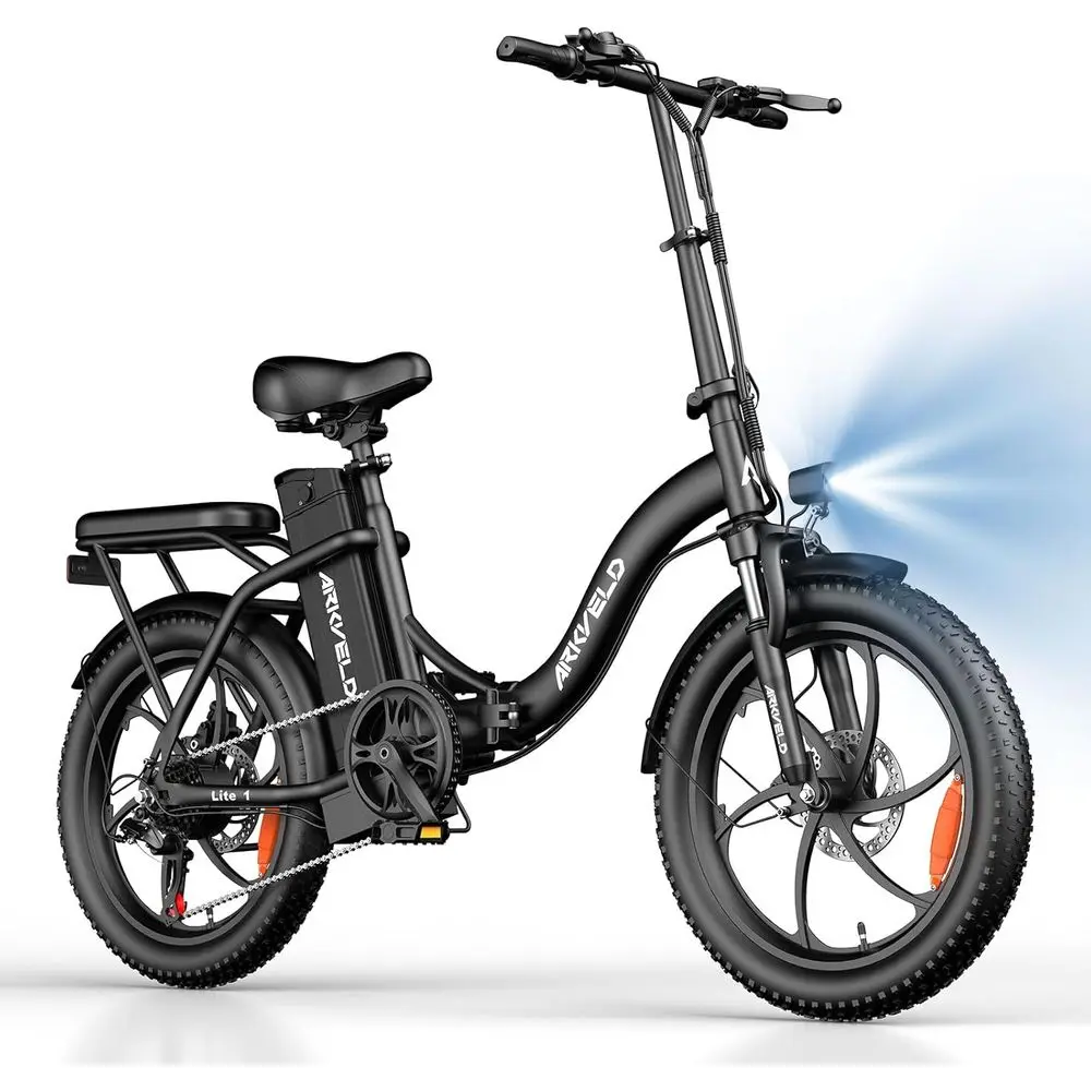 H14 Electric Bike or Adults, Peak 1200W/1500W 25 MPH olding Electric Bikes or Adults, 48V 10A(480WH) Ebike, 45 Miles(PAS) E Bike
H14 Electric Bike or Adults, Peak 1200W/1500W 25 MPH olding Electric Bikes or Adults, 48V 10A(480WH) Ebike, 45 Miles(PAS) E Bike